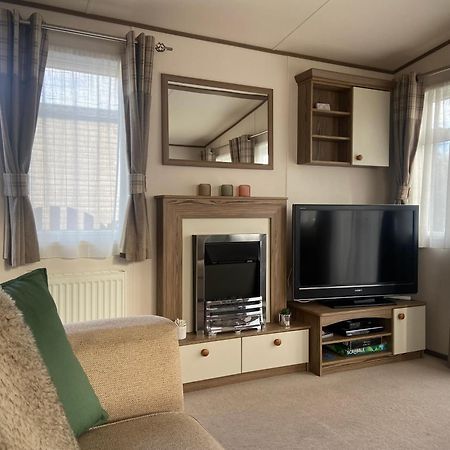 The Monarch Lodge ,Aviemore Holiday Park ภายนอก รูปภาพ
