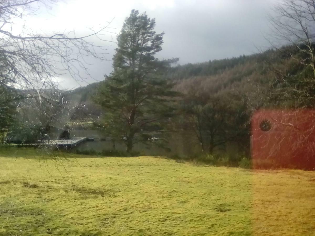 The Monarch Lodge ,Aviemore Holiday Park ภายนอก รูปภาพ
